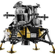 10266 NASA Apollo 11 Lunar Lander