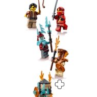 40342 lego ninjago character pack clutch powers 2 e1557988831568