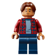 40343 lego spider man far home minifigure pack 2019 10