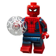 40343 lego spider man far home minifigure pack 2019 6