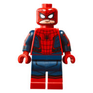 40343 lego spider man far home minifigure pack 2019 8