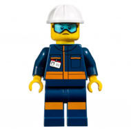 40345 lego city space minifigure pack 2019 11