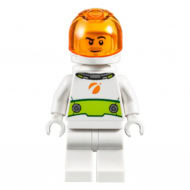 40345 lego city space minifigure pack 2019 8