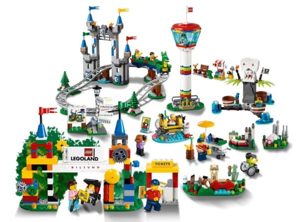 40346 legoland lego park exclusive 2019 1