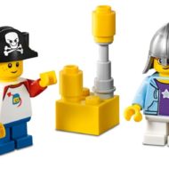 40346 legoland lego park exclusive 2019 8