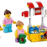 40346 legoland lego park exclusive 2019 9