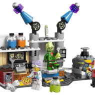 LEGO Hidden Side 70418 Lab