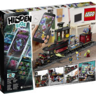 LEGO Hidden Side 70424 Train