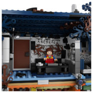 LEGO Stranger Things 75810 The Upside Down