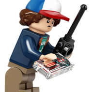 LEGO Stranger Things 75810 The Upside Down