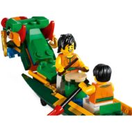 80103 lego dragon boat race 5