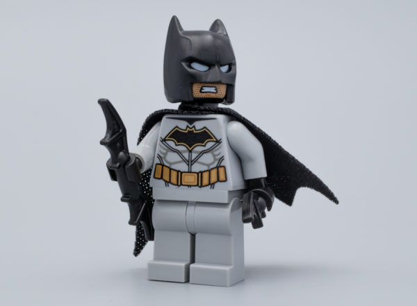 lego batman magazine mai 2019