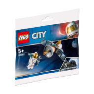 30365 lego mars exploration city polybag 2019 1