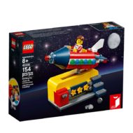 40335 lego ideas space rocket ride box