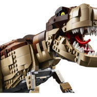 75936 Jurassic Park T.rex Rampage