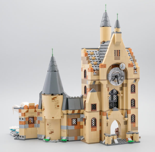 75948 Hogwarts Clock Tower