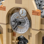 75948 Hogwarts Clock Tower