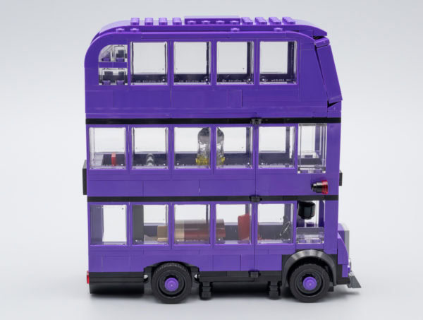 75957 The Knight Bus