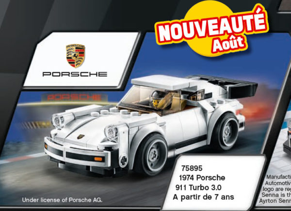 new lego speed champions porsche911 2h2019 1