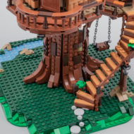 LEGO Ideas 21318 Treehouse