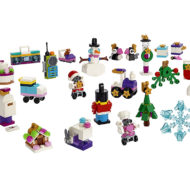 41382 LEGO Friends Advent Calendar 2019