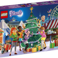 41382 LEGO Friends Advent Calendar 2019