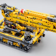 42097 Compact Crawler Crane