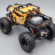 42099 4x4 X-treme Off-Roader