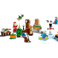 60235 LEGO CITY Advent Calendar 2019