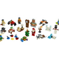 60235 LEGO CITY Advent Calendar 2019