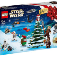 75245 LEGO Star Wars Advent Calendar 2019