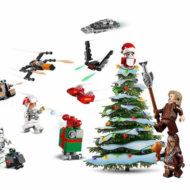 75245 LEGO Star Wars Advent Calendar 2019