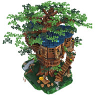 LEGO Ideas 21318 Treehouse