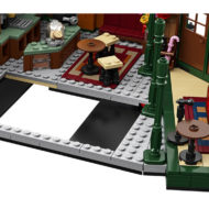 LEGO Ideas 21319 Central Perk