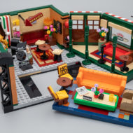 LEGO Ideas 21319 Central Perk