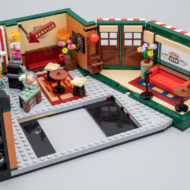 LEGO Ideas 21319 Central Perk