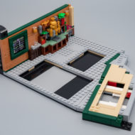 LEGO Ideas 21319 Central Perk