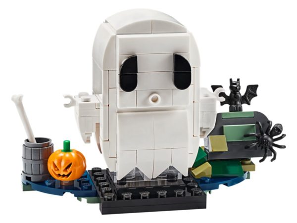 40351 Halloween Ghost