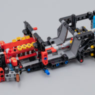 42098 Car Transporter