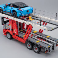 42098 Car Transporter