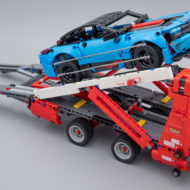 42098 Car Transporter