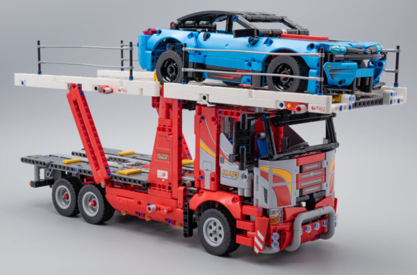 42098 Car Transporter