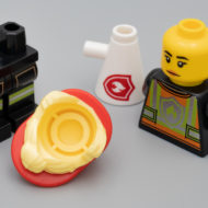 71025 Collectible Minifigures Series 19