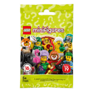 LEGO 71025 Collectible Minifigures Series 19