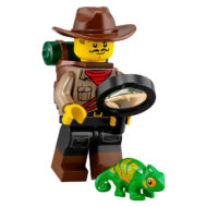 LEGO 71025 Collectible Minifigures Series 19