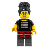 LEGO 71025 Collectible Minifigures Series 19