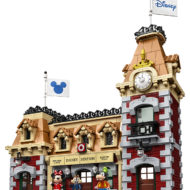 LEGO 71044 Disney Train and Station