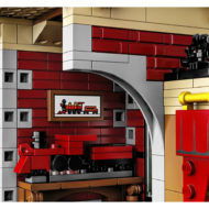 LEGO 71044 Disney Train and Station