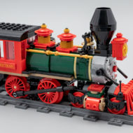 71044 Disney Train and Station