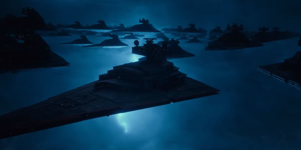 star wars imperial destroyers